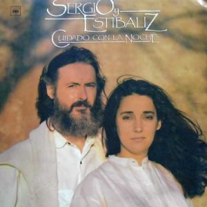 Cuidado Con La Noche