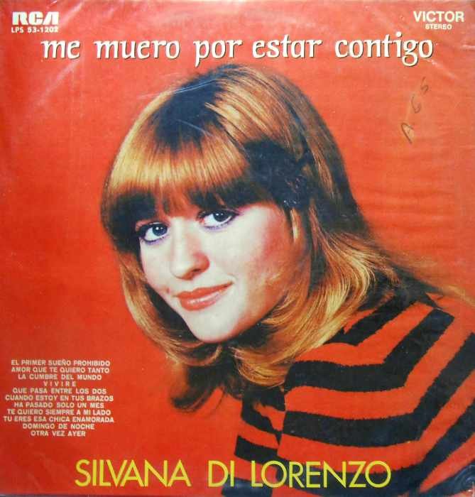 Me Muero Por Estar Contigo