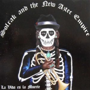 La Vida Es La Muerte