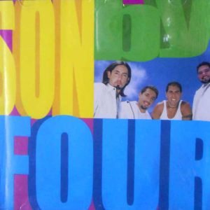 Son By Four