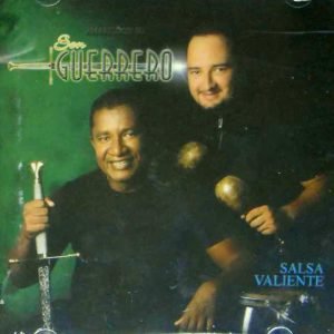 Salsa Valiente