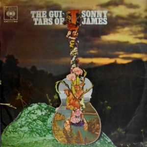 The Guitars Of Sonny James