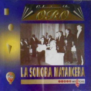 Colecciones De Oro