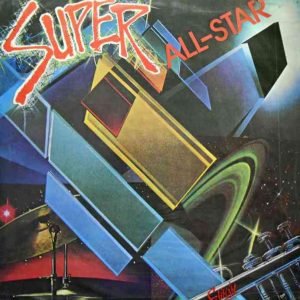 Super All Star