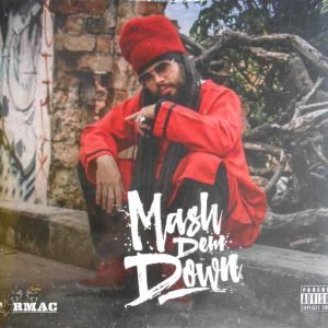 Mash Dem Down