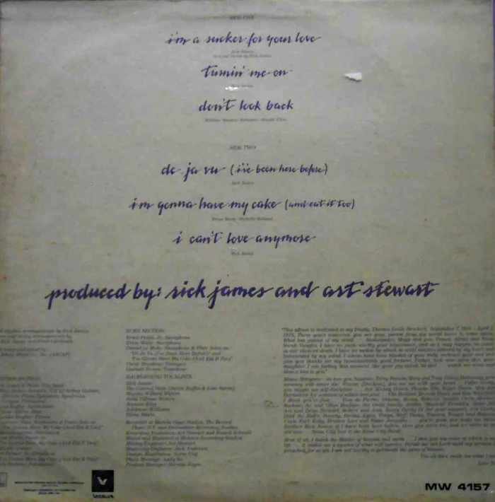 Wild And Peaceful - Imagen 2