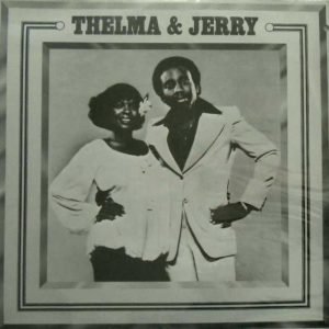Thelma & Jerry