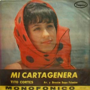 Mi Cartagenera