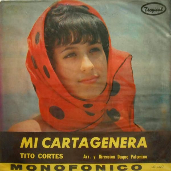 Mi Cartagenera