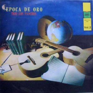 Epoca De Oro Vol.Ⅱ