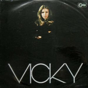 Vicky