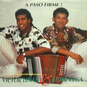 A Paso Firme!