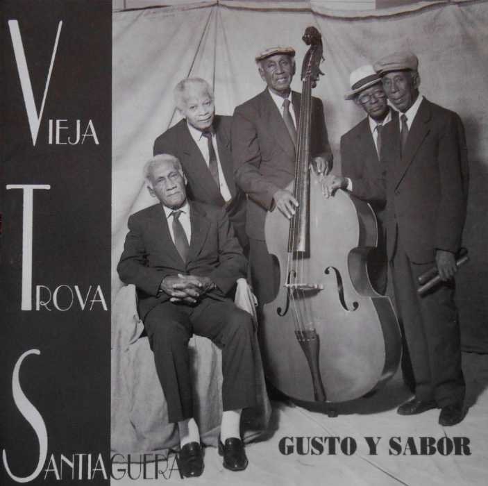 Gusto Y Sabor