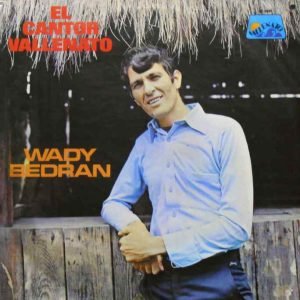 El Cantor Vallenato