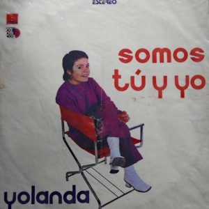 Somos Tú Y Yo