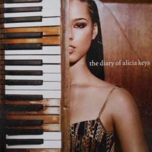 The Diary Of Alicia Keys