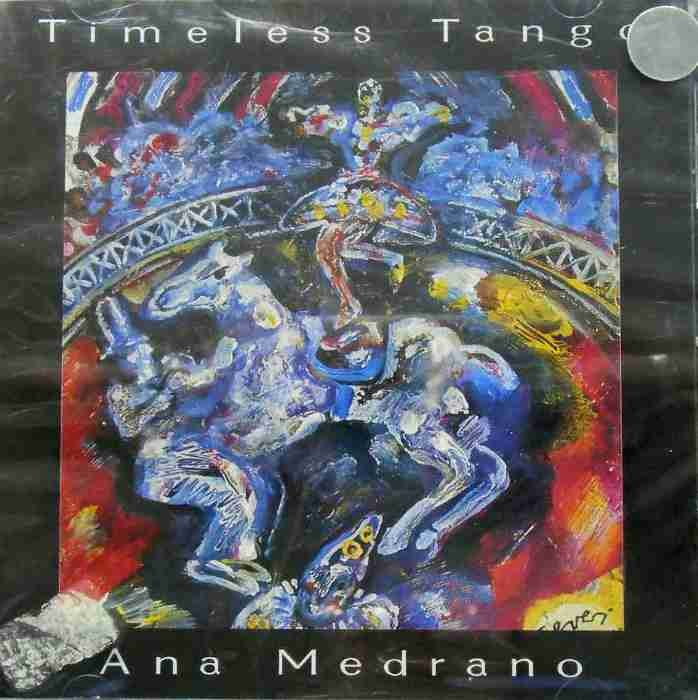 Timeless Tango