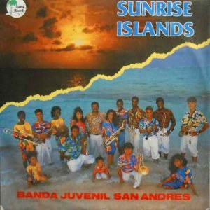 Sunrise Islands