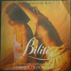 Bilitis (Bande Originale Du Film)