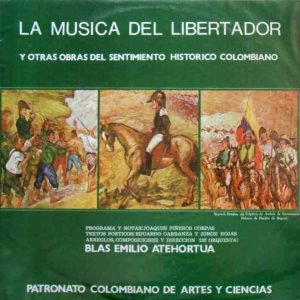 La Música Del Libertador