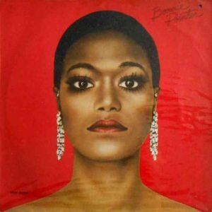 Bonnie Pointer