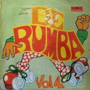 De Rumba Vol 4.