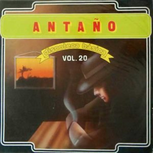 Discoteca Básica Vol. 20