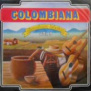 Discoteca Básica Vol. 9