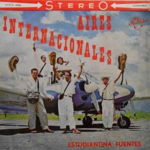 Aires Internacionales