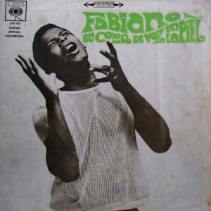 Su Color De Voz En La Piel