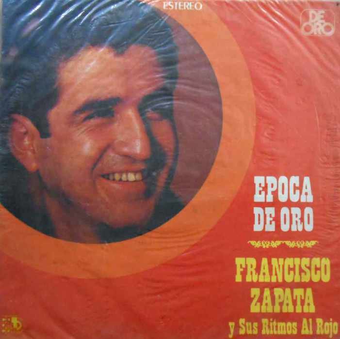 Epoca De Oro