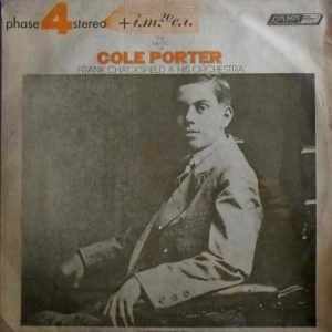 The Music Of Cole Porter