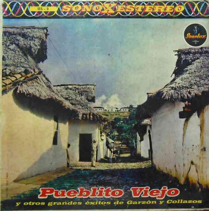 Pueblito Viejo