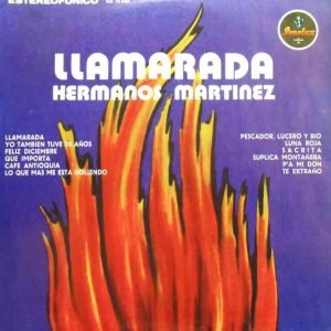 Llamarada