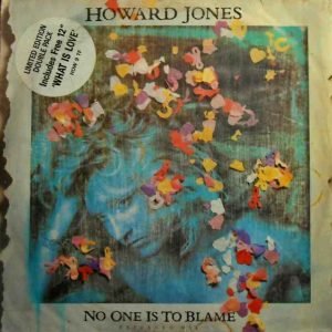 No One Is To Blame (Extended Mix)