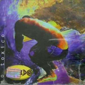 No Toxico