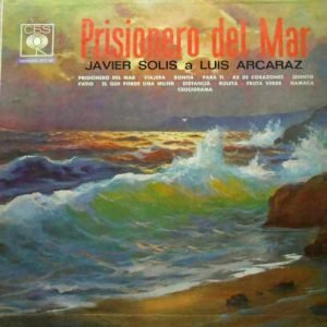 Prisionero Del Mar