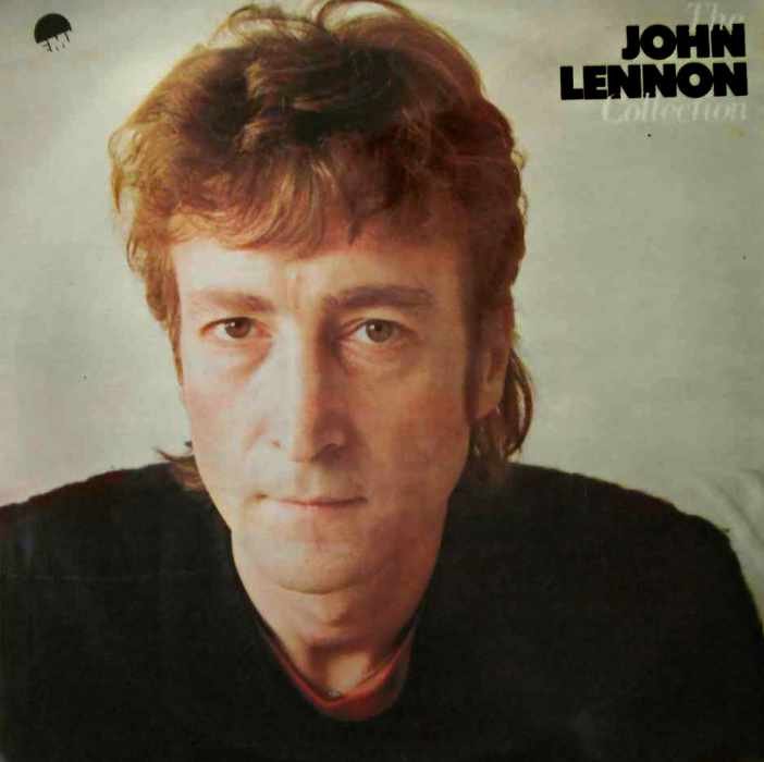 The John Lennon Collection