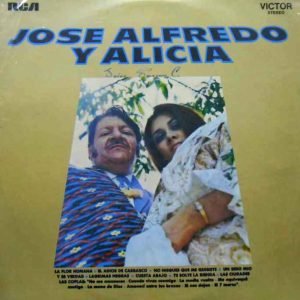 José Alfredo Y Alicia