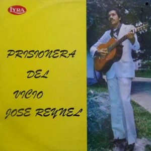 Prisionera Del Vicio