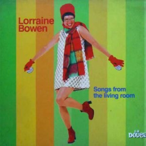 Songs From The Living Room