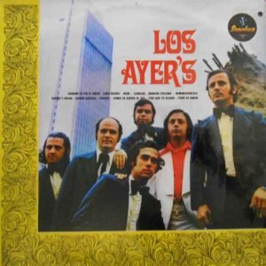 Los Ayer's