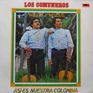 Así Es Nuestra Colombia