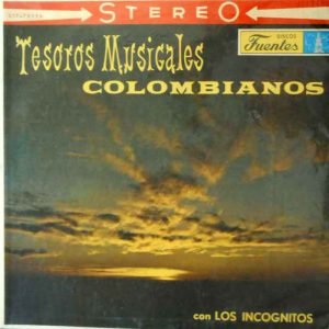 Tesoros Musicales Colombianos