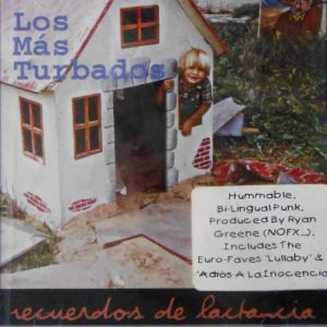 Recuerdos De Lactancia