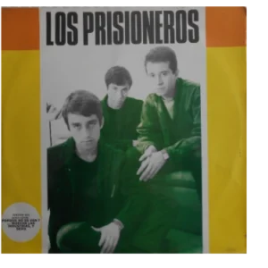 Los Prisioneros