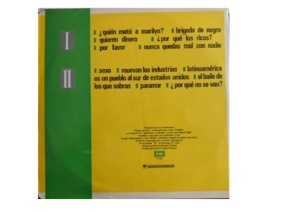 Los Prisioneros - Imagen 2