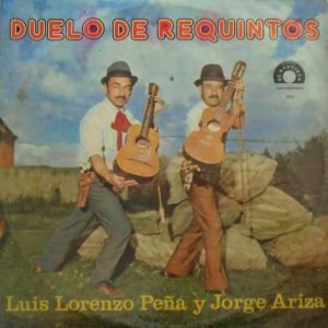 Duelo De Requintos