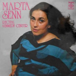 Recital Kennedy Center