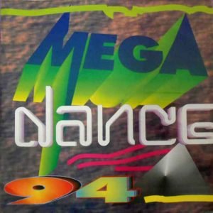 Mega Dance 94